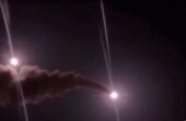 هجوم أمريكي يستهدف برجا تابعا لإدارة الموانئ في سيريك