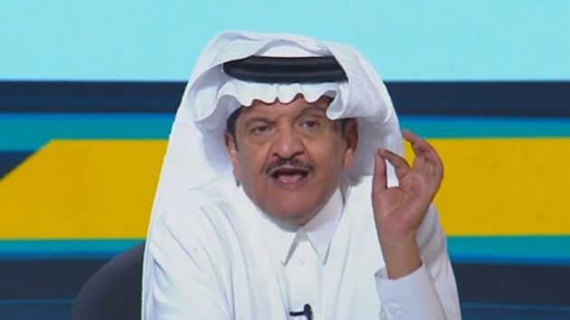 جستنيه يكشف سر رقم 3 في تاريخ الأخضر بكأس الخليج .. فيديو