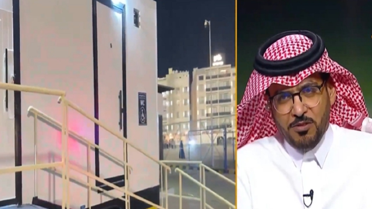 الداود: التعاون سيخسر بنتيجة كبيرة أمام الهلال .. فيديو