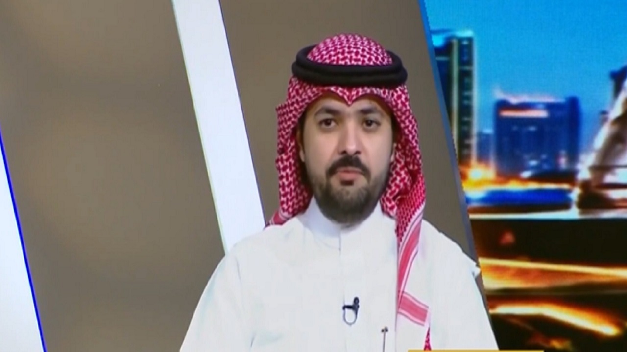 بندر الخليل للجماهير: منتخبنا ربما لا يكون مقنع لكن هناك بوادر أن المنتخب يوصل لنهائي البطولة.. فيديو