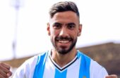 براءة لاعب مصري من تهمة التعدي على فرد أمن