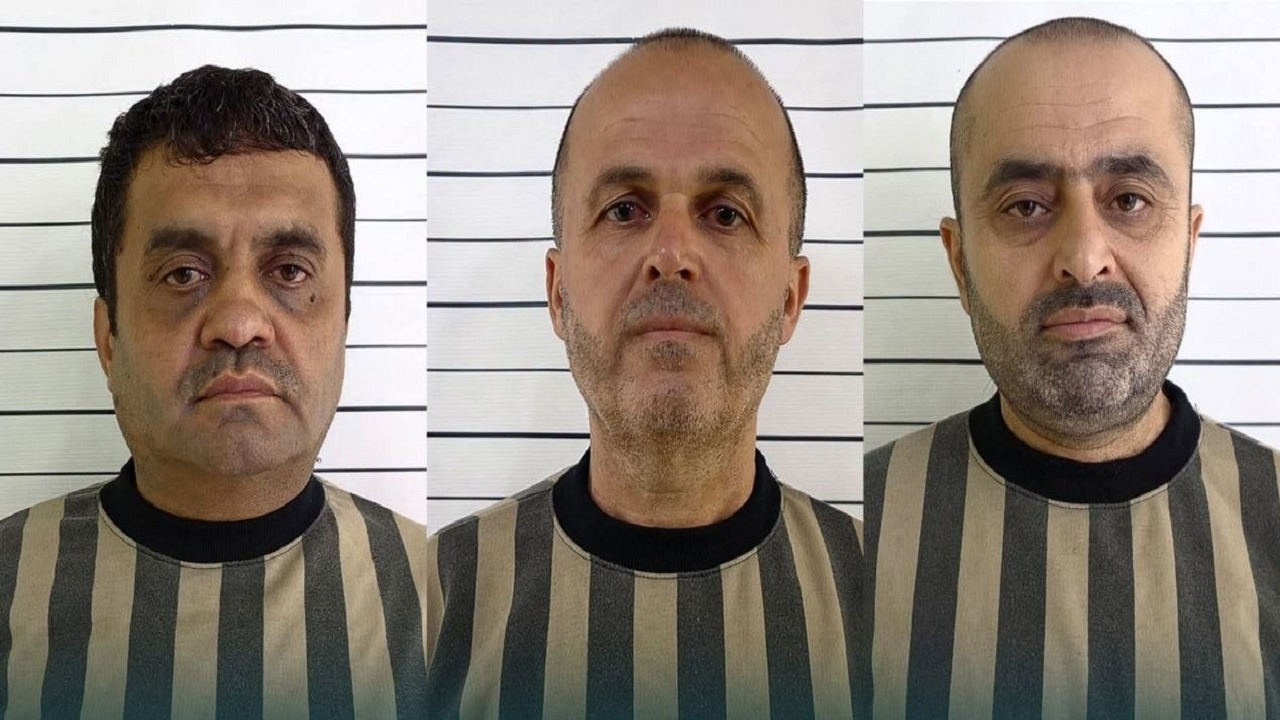 سوريا توقف 5 من كبار ضباط وقيادات في عهد الأسد