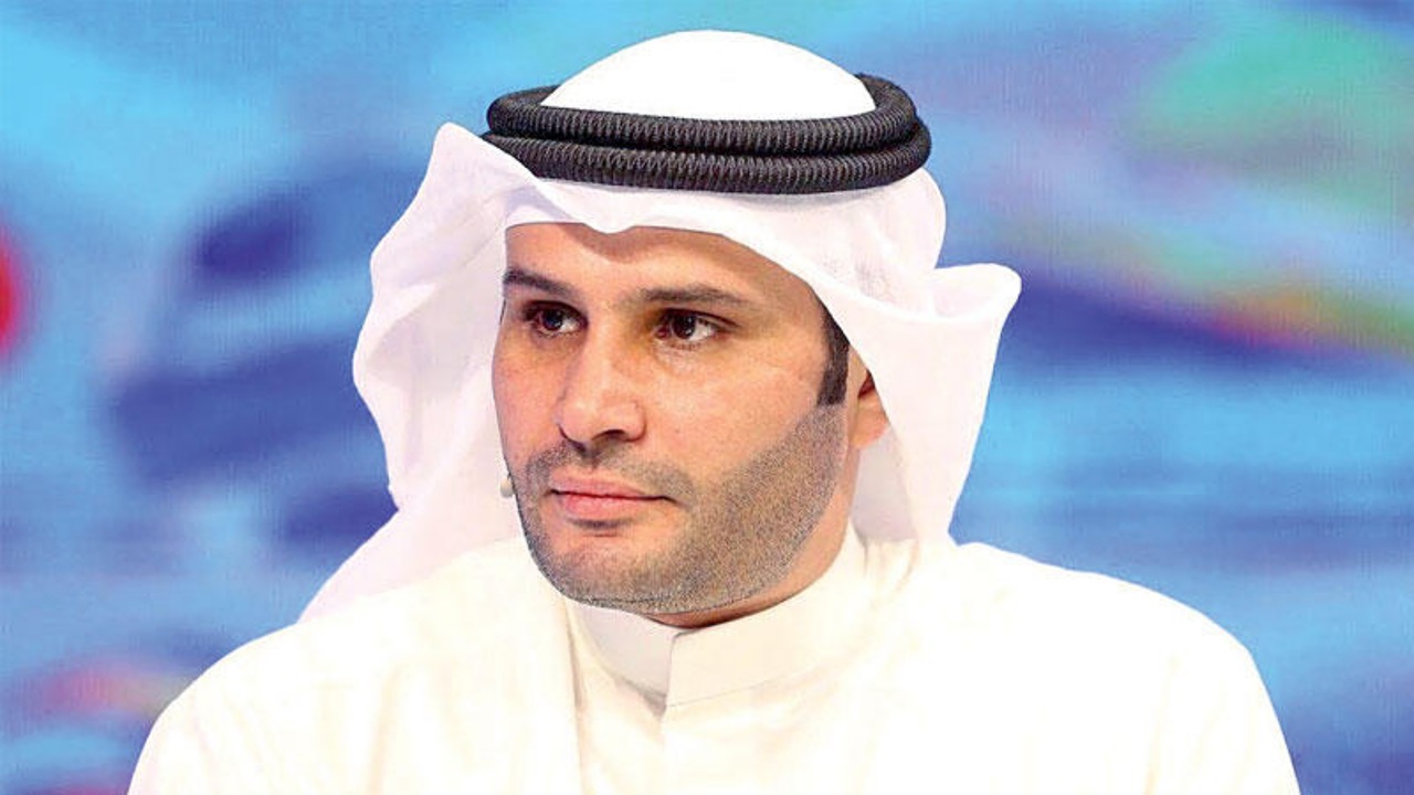 سطام السهلي: كأس الخليج بطولة ودية والاحتجاج لن يقبل.. فيديو