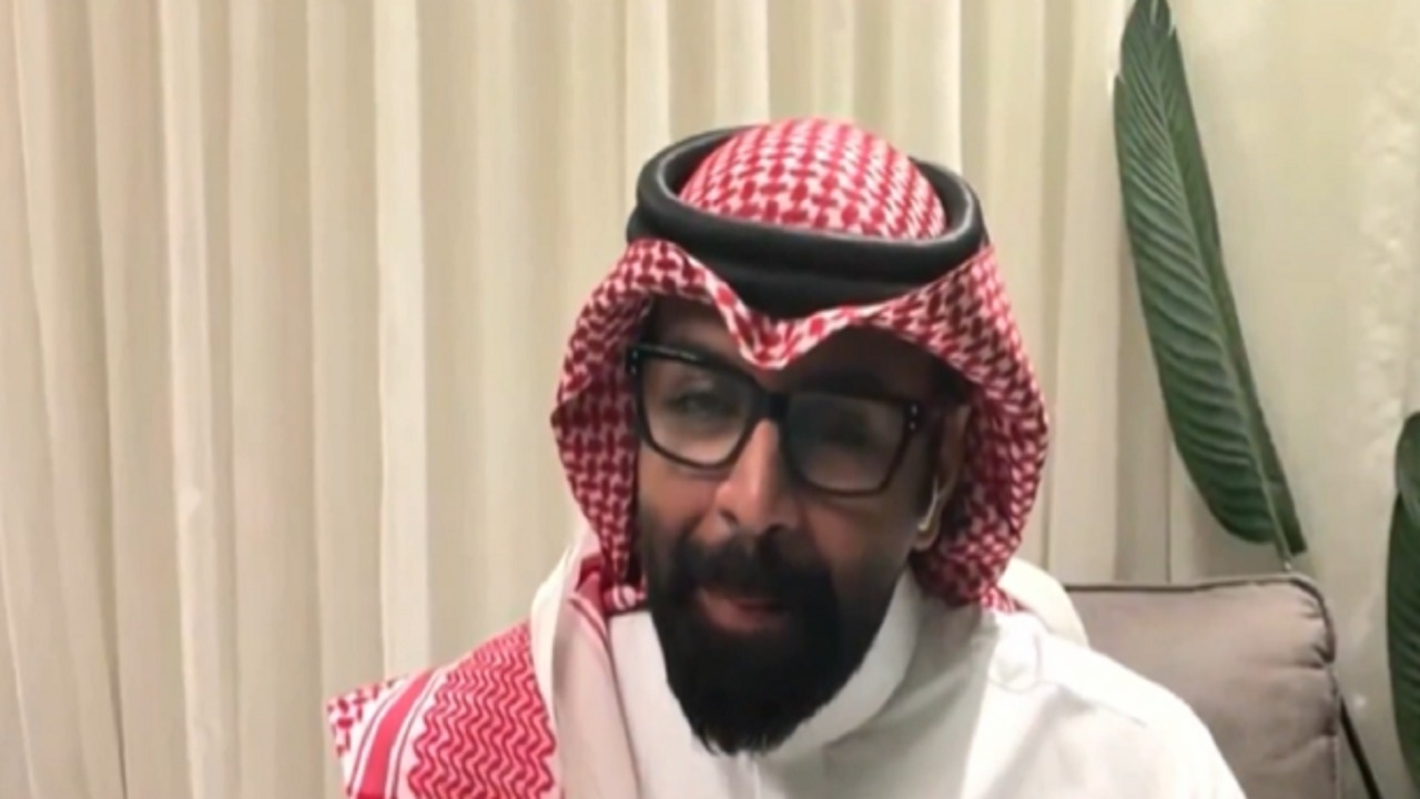 مختص رياضي: إصابة حسن كادش في العضلة الرباعية.. فيديو