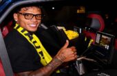 ريتشارد ريوس يصل جدة لبدء مشواره مع الاتحاد ..فيديو