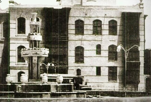 صور قديمة للطائف قبل 90 عاما