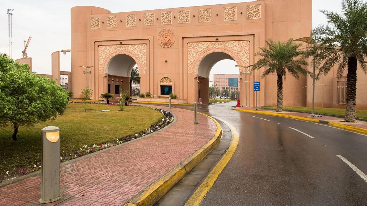 جامعة الملك فيصل توفر وظائف شاغرة
