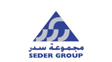 مجموعة سدر تعلن عن وظائف شاغرة