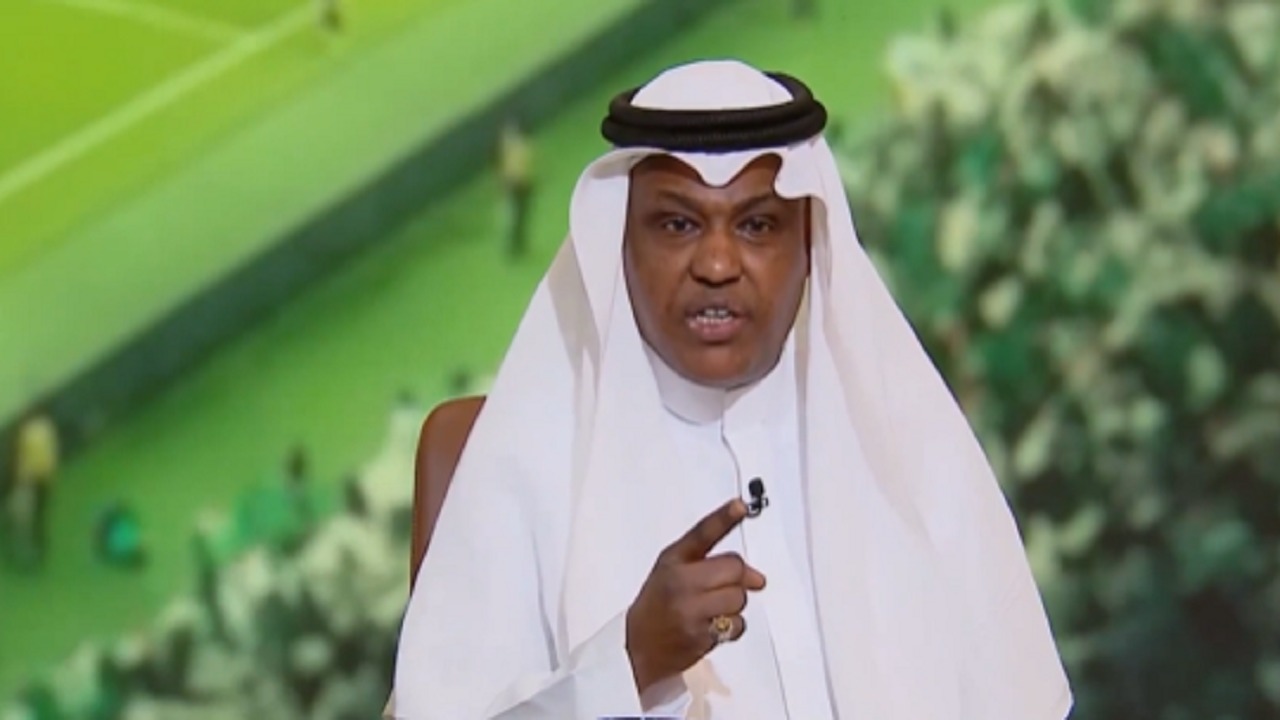 فلاته: سافيتش يملك دورًا قياديًا داخل الملعب..فيديو