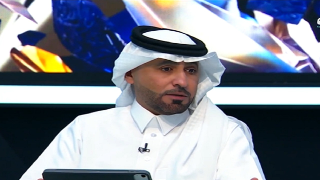 حواس العايد: خسارة الاهلي اليوم قد تستمر مع الفريق خلال الفترة القادمة.. فيديو
