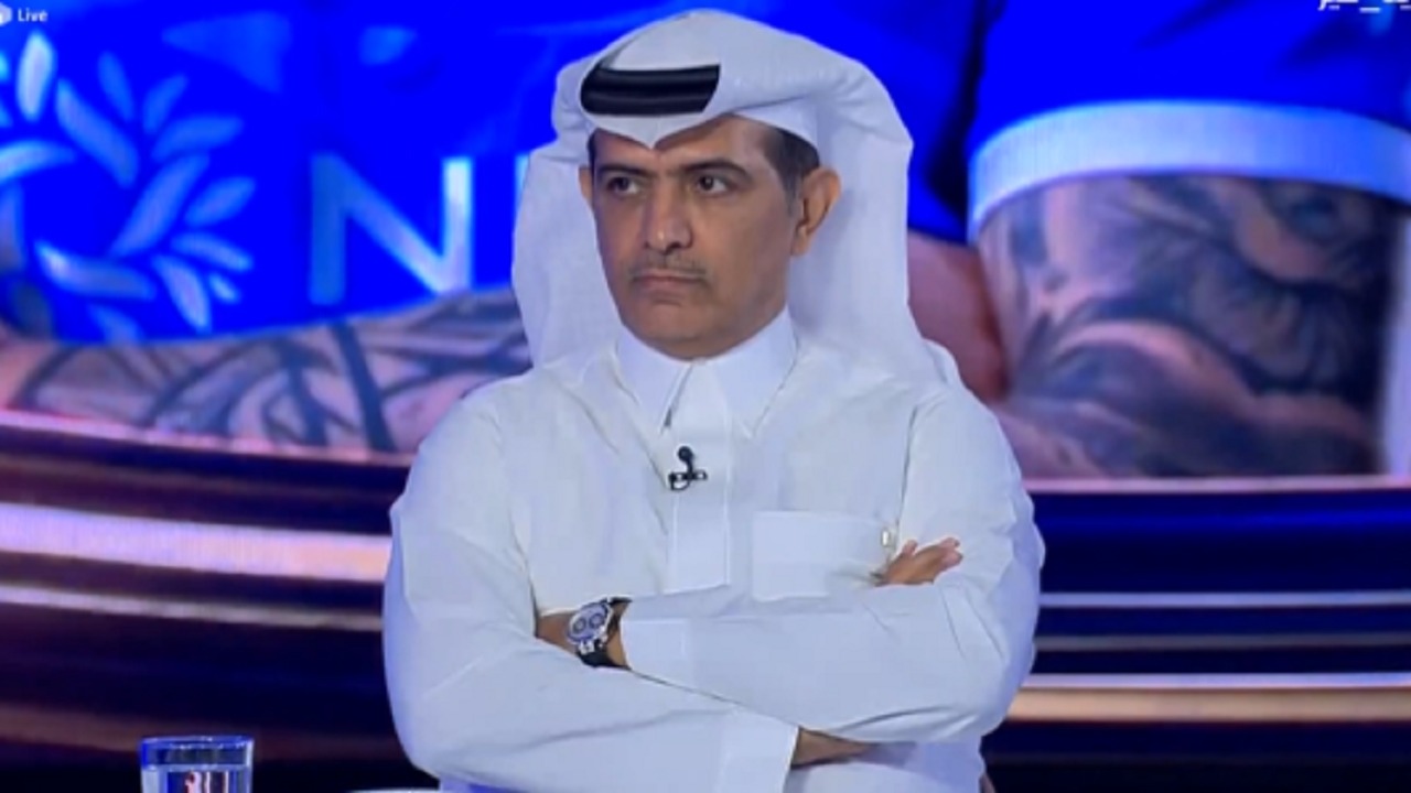 الهريفي: سافيتش من أفضل اللاعبين قراءة للعب.. فيديو