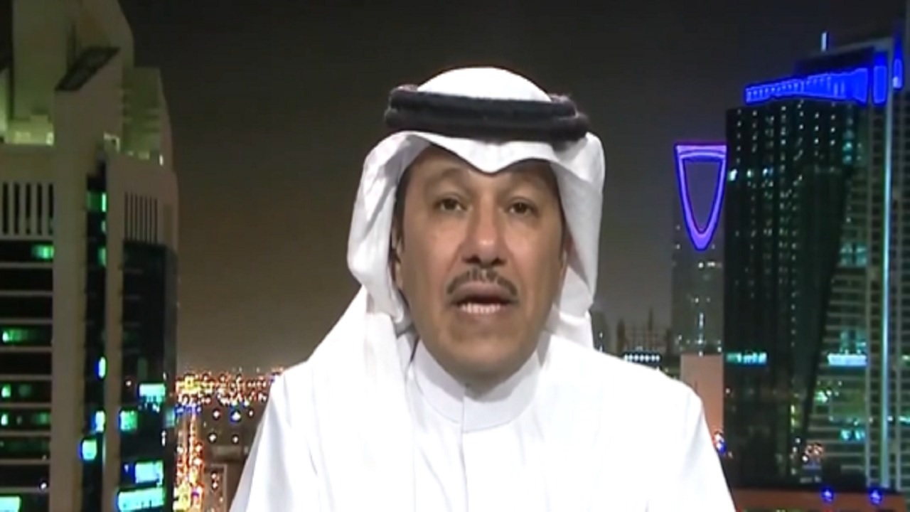 العنقري: خسارة الهلال يتحملها إنزاغي وليس اللاعبون .. فيديو