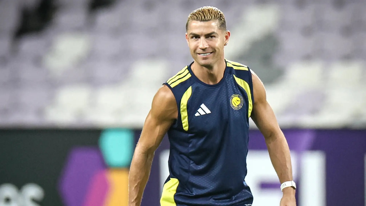 تحالف بقيادة رونالدو يستعد لشراء نادي النصر