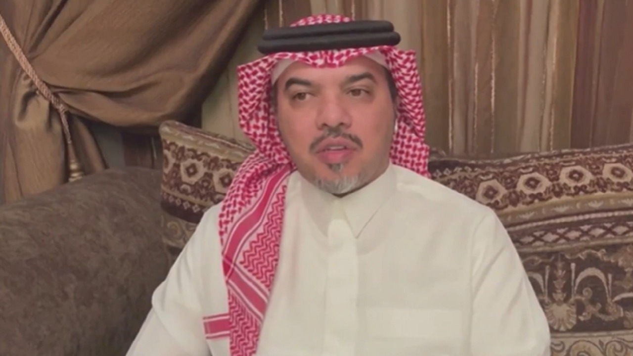 حمد الصنيع: أخطاء الأهلي تجاوزت الحجم المقبول من بداية الموسم.. فيديو