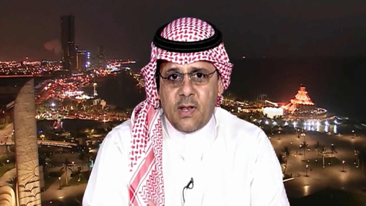 خالد قهوجي: تفاجأت من تعادل الاتحاد مع الشمال القطري.. فيديو