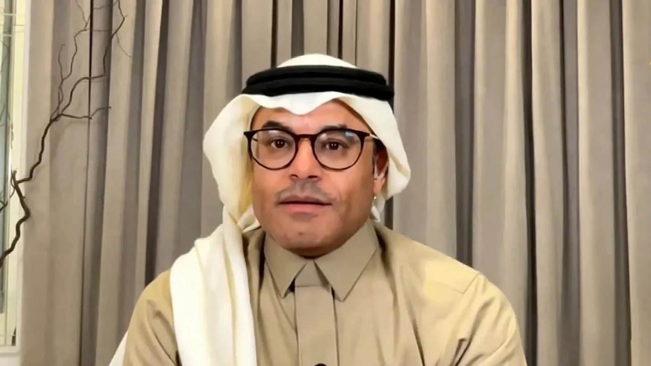 محمد الشيخ: يجب على مدرب الأهلي أن يعتمد على التحولات بطريقة يايسله.. فيديو