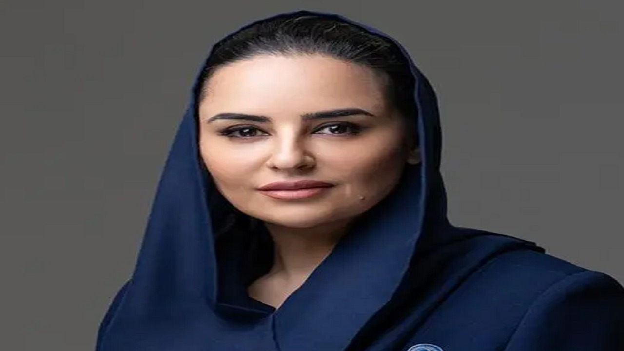 تعيين ديمة اليحيى عضوًا في الفريق رفيع المستوى للأمم المتحدة بحرية العبور للدول النامية غير الساحلية