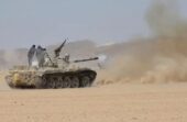 القوات اليمنية : نتعامل بجدية مع تقارير عن استخدام المليشيا الحوثية غازات سامة في تعز