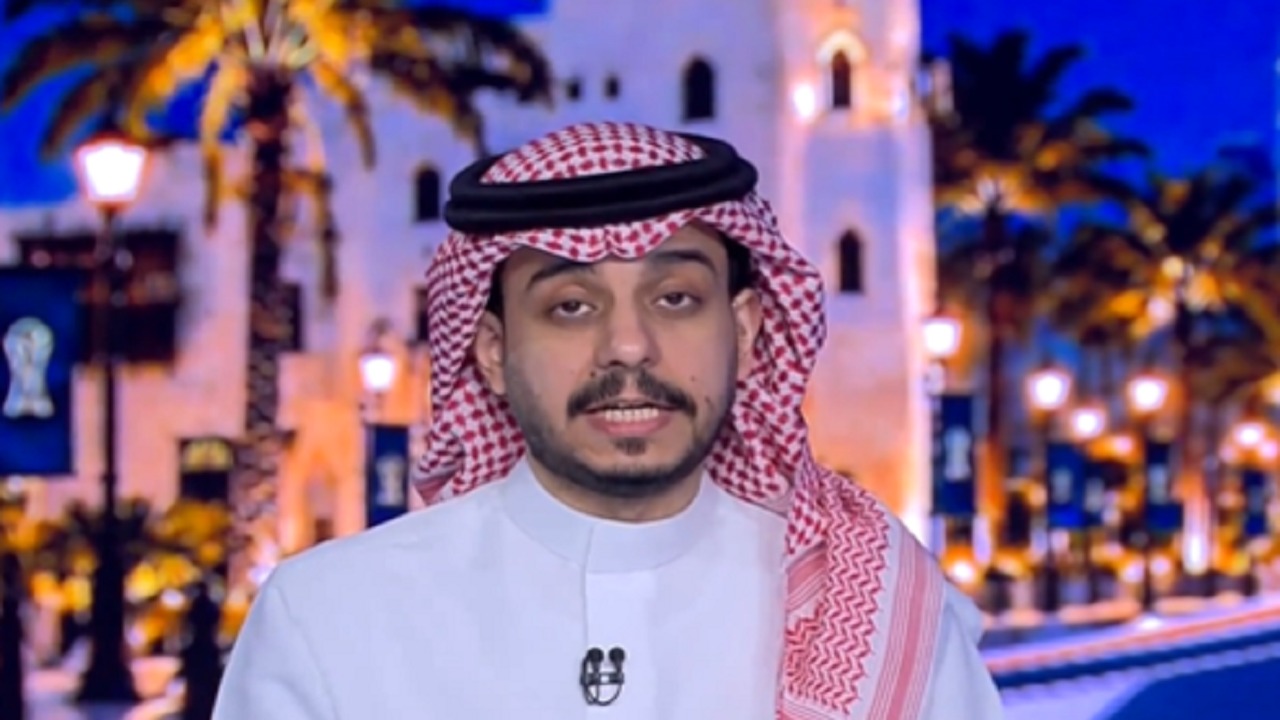 عبدالرحمن العامر يوجه رسالة للجنة المحلية لتنظيم كأس آسيا.. فيديو