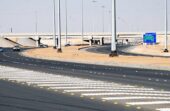 الرياض ترسي عقداً بملياري ريال لتطوير طريق الملك سلمان