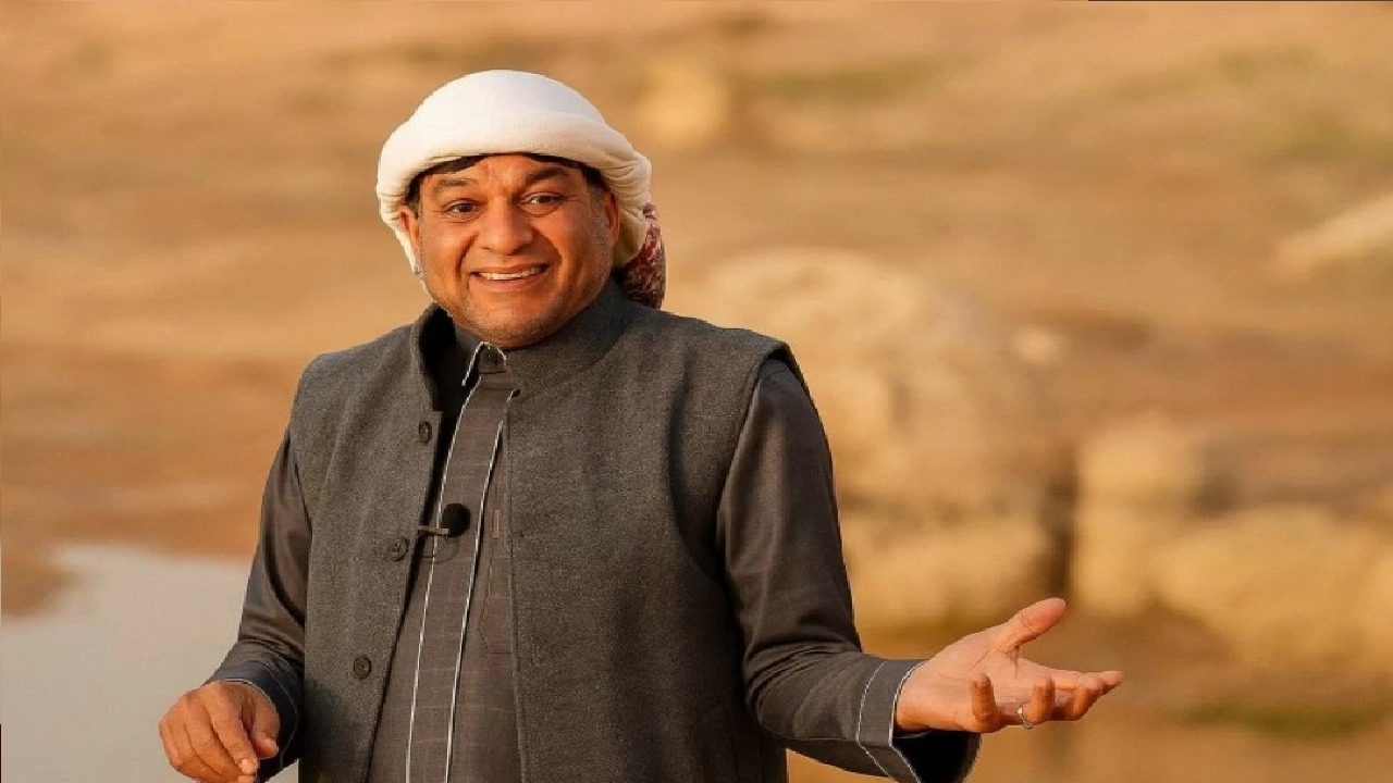 خالد الزعاق: اللي ما يمرض بالصفري لازم يجيه المرض بأول ايام الوسم.. فيديو