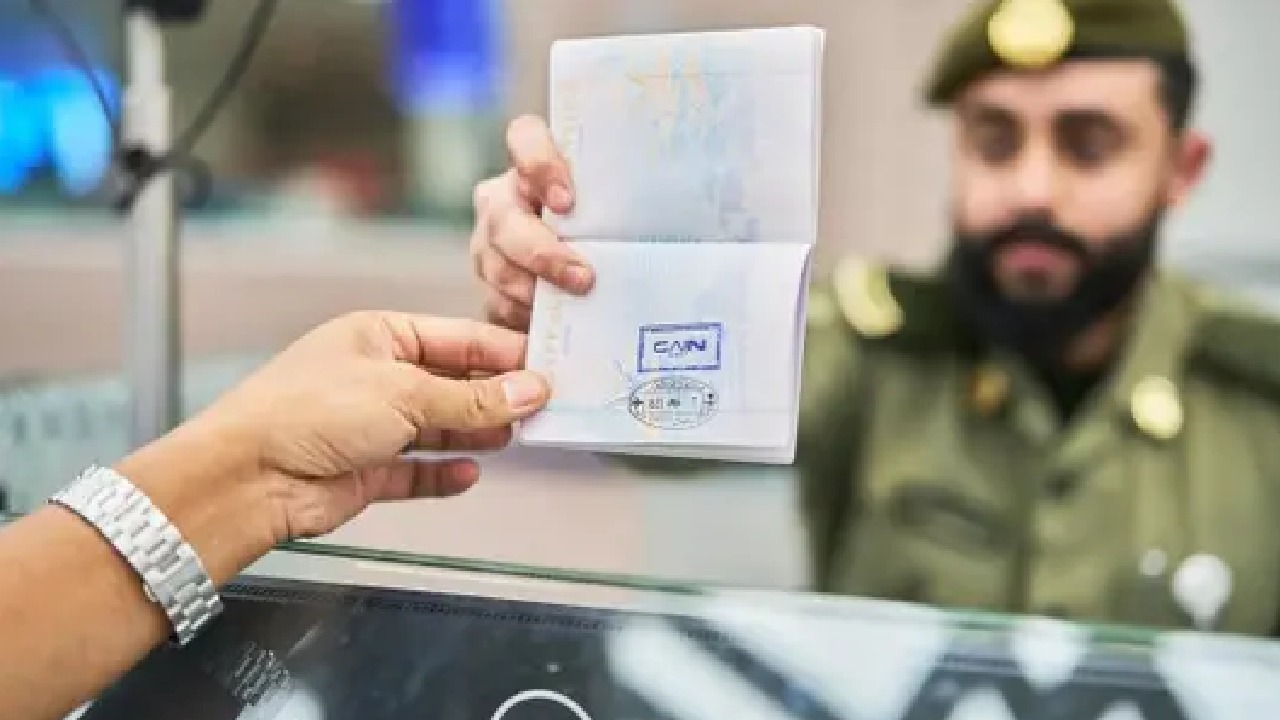 الموافقة على النموذج الاسترشادي لاتفاقية إعفاء حملة جوازات السفر الخاصة من تأشيرات الدخول
