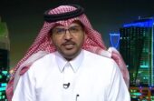 الداود: أتمنى من الاتحاد الآسيوي أن يقدّر نعمة مشاركة الأندية السعودية ببطولة النخبة.. فيديو