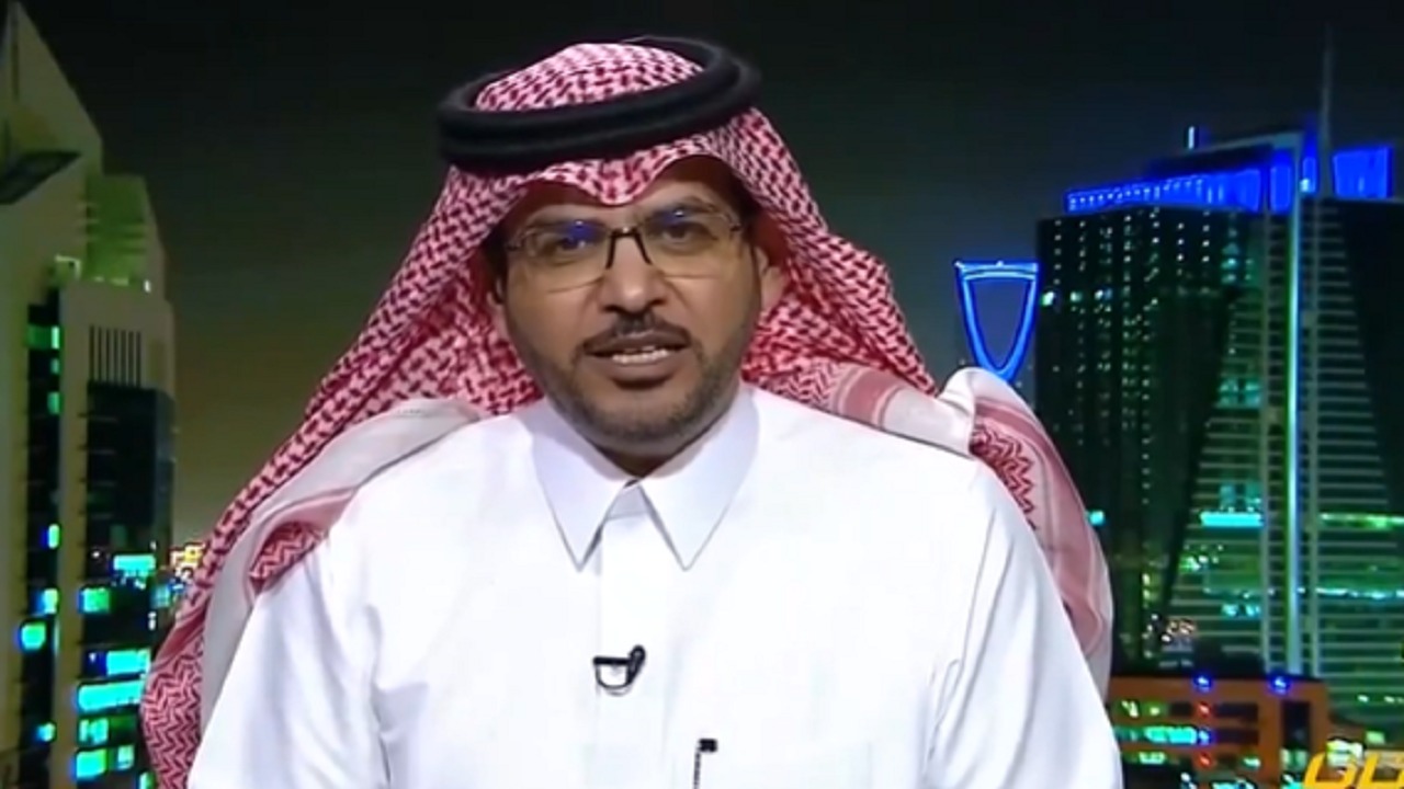 الداود: أتمنى من الاتحاد الآسيوي أن يقدّر نعمة مشاركة الأندية السعودية ببطولة النخبة.. فيديو