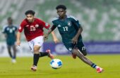 الأخضر للناشئين يتعادل مع اليمن في كأس الخليج