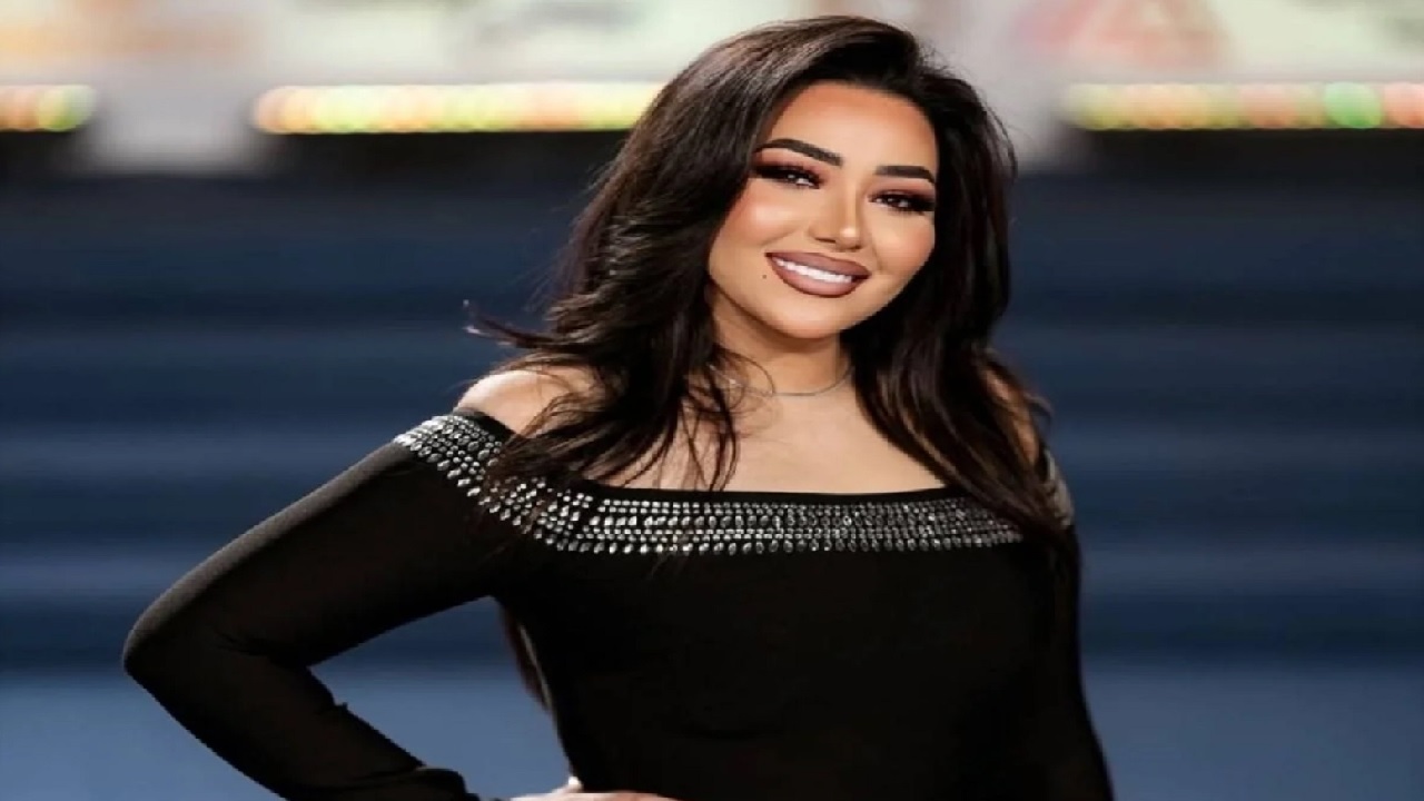 رحمة محسن تحسم الجدل حول اعتزال الغناء الشعبي