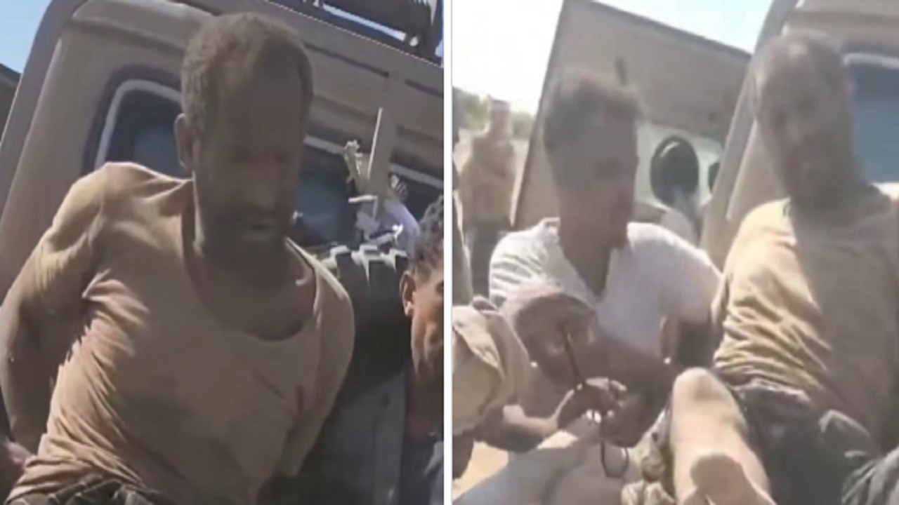 انهيار واسع لمليشيات الحوثي.. عشرات الأسرى بيد القوات المشتركة وتحرير “ذوباب” بغطاء جوي مكثف.. فيديو