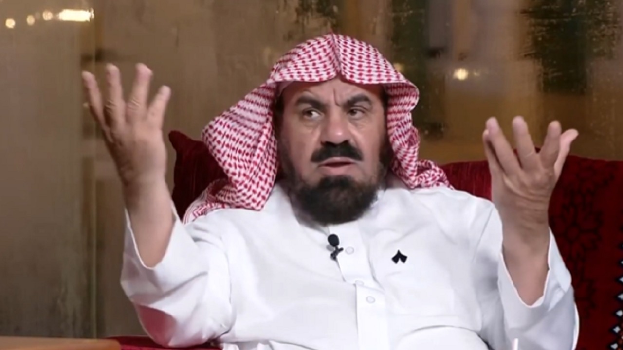 الضبعان: أخشى على المنتخب في مواجهة قطر من تردد دونيس وتغييراته.. فيديو