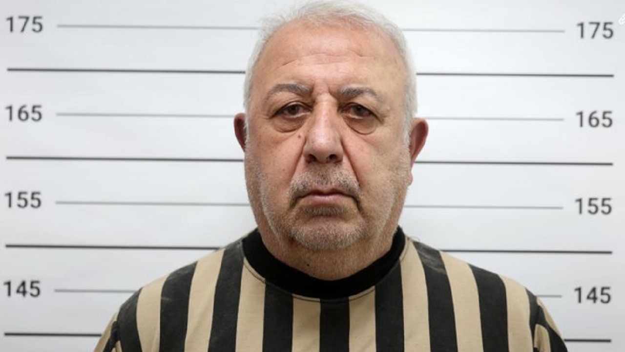 القبض على “معراج أورال” أبرز المسؤولين عن المجازر في سوريا