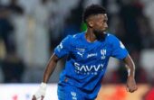 الهلال يترقب عودة حمد اليامي بعد غياب 205 أيام