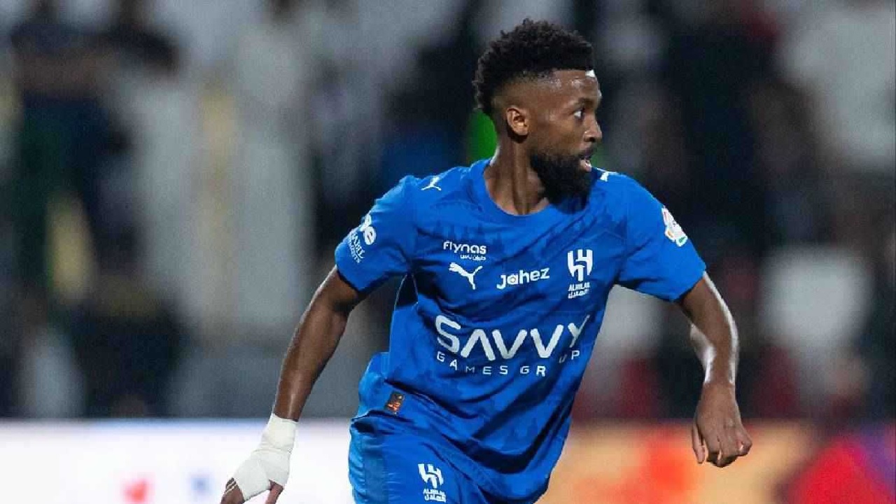 الهلال يترقب عودة حمد اليامي بعد غياب 205 أيام