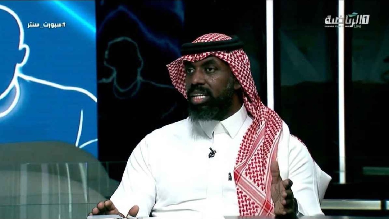 عبدالمحسن الدوسري: الفكر التدريبي يقلص الفوارق بين الأندية ..فيديو
