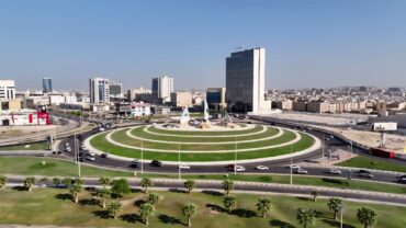 الدمام المدينة العربية الوحيدة ضمن قائمة أغنى 40 مدن العالم ..صور