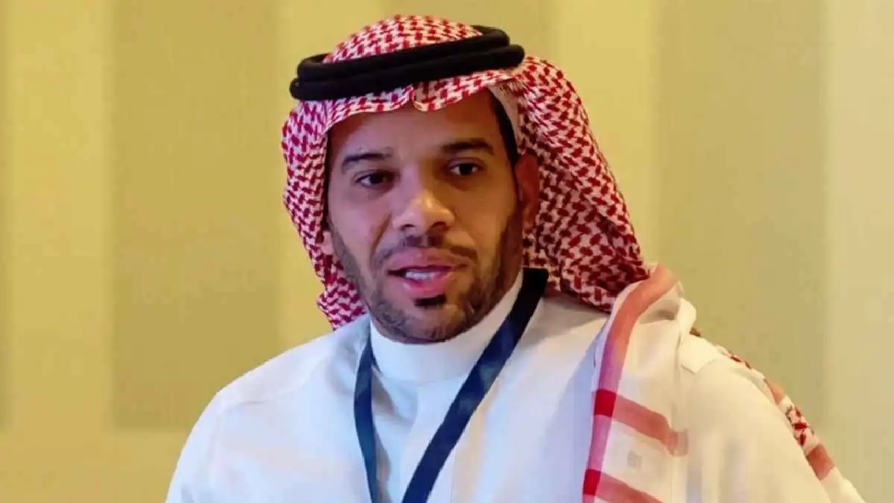 انتهاء علاقة الأستاذ أحمد الشنقيطي بالأهلي