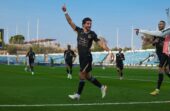 أبها يخطف تعادلاً قاتلاً أمام الاتحاد