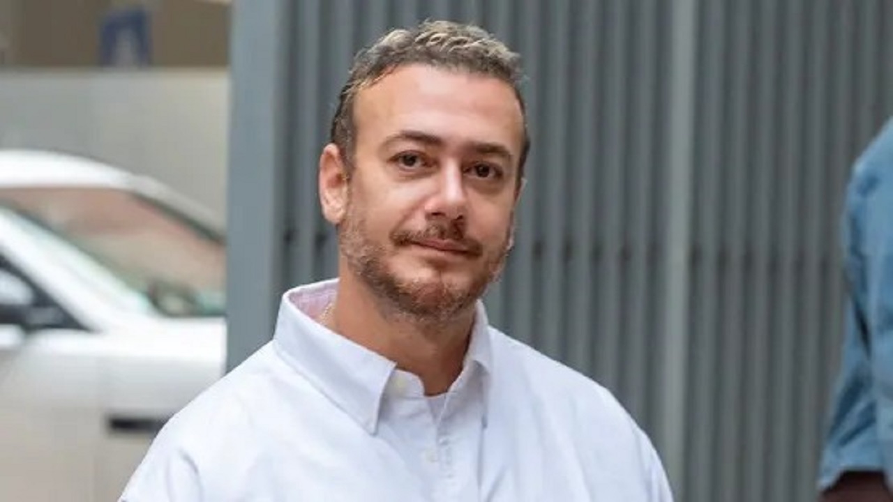 سعد لمجرد يعاني أزمة صحية داخل السجن