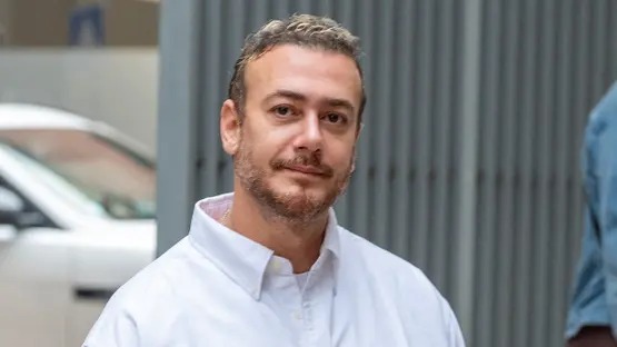 سعد لمجرد يعاني أزمة صحية داخل محبسه