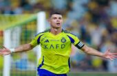 مدرب النصر يستبعد رونالدو من مواجهة باختاكور