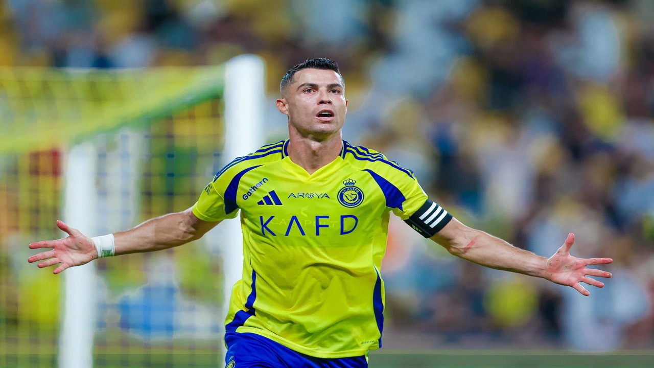 مدرب النصر يستبعد رونالدو من مواجهة باختاكور