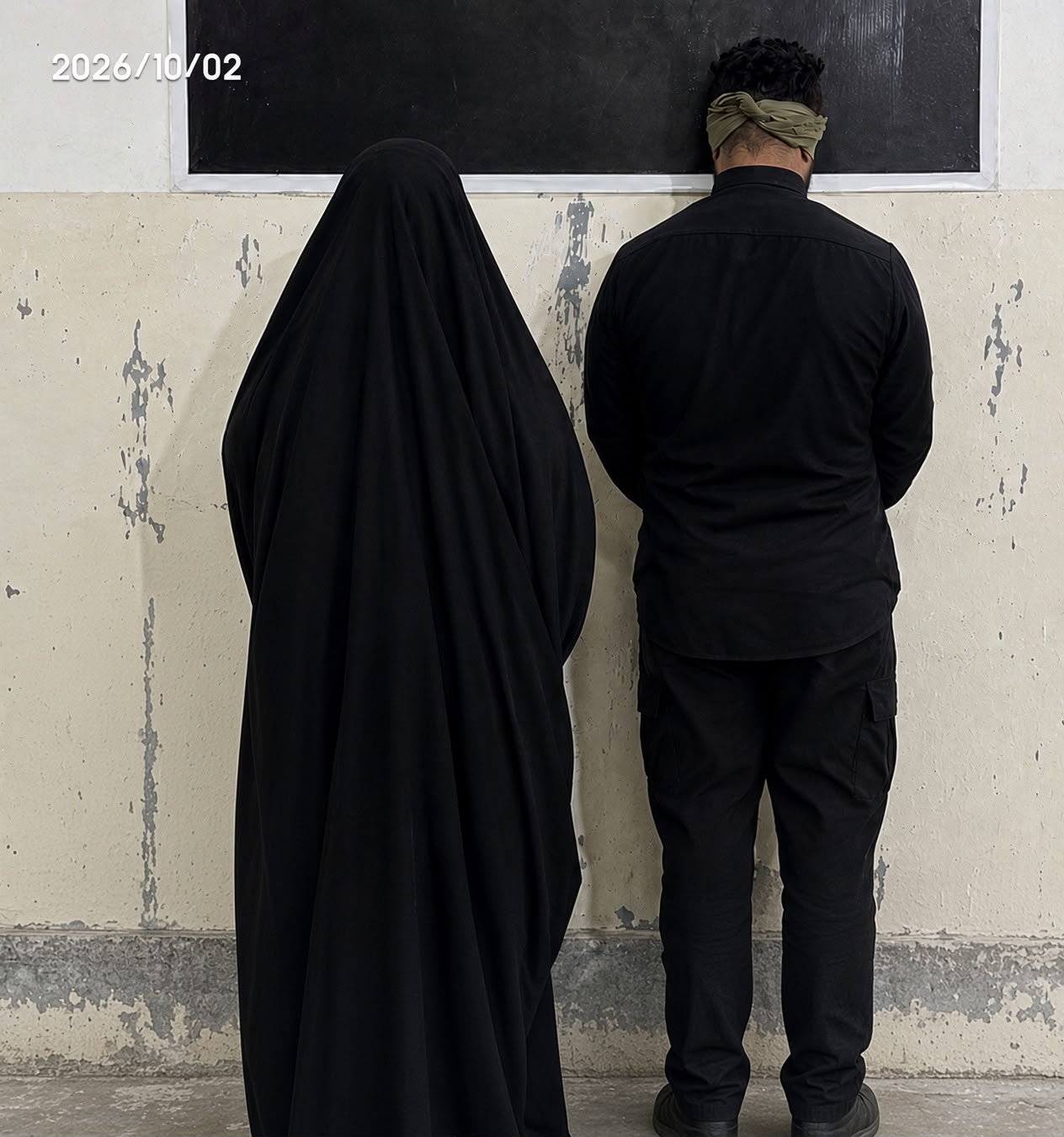 جريمة مروعة في ميسان: قوات الأمن تعتقل امرأة وصديقها قتلا طفلها وحاولا تضليل التحقيق