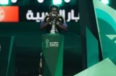 زكريا هوساوي عقب التتويج: جماهيرنا وقود الانتصار والقادم أجمل