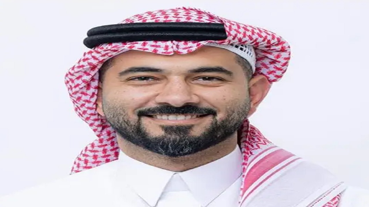 نادي نيوم يعين هاشم داغستاني رئيسا تنفيذيا