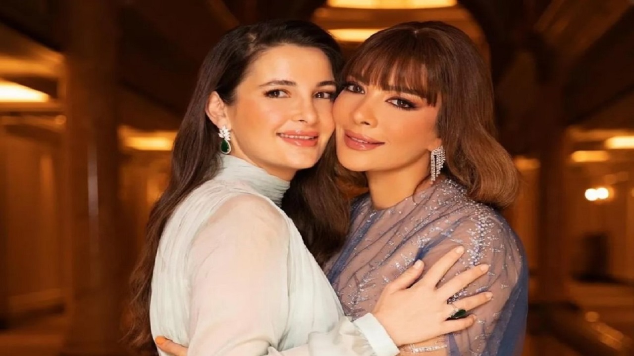 ابنة أصالة تعلن اعتزالها الغناء نهائيًا بعد فشل أغنيتها
