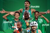 وزير الرياضة: يوم ذهبي لنجوم السعودية في ناغويا 2026