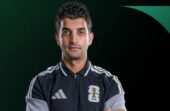 عبدالله الشهري حكماً لمواجهة الأهلي والخليج