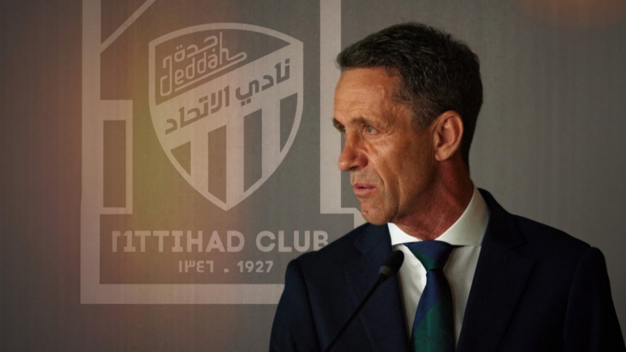 الاتحاد ينهي علاقته التعاقدية مع رامون بلانيس